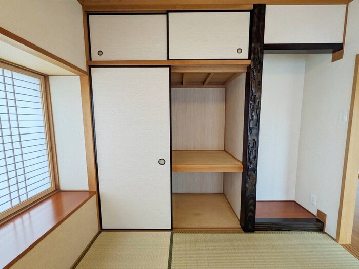 物件内観写真17　(収納)