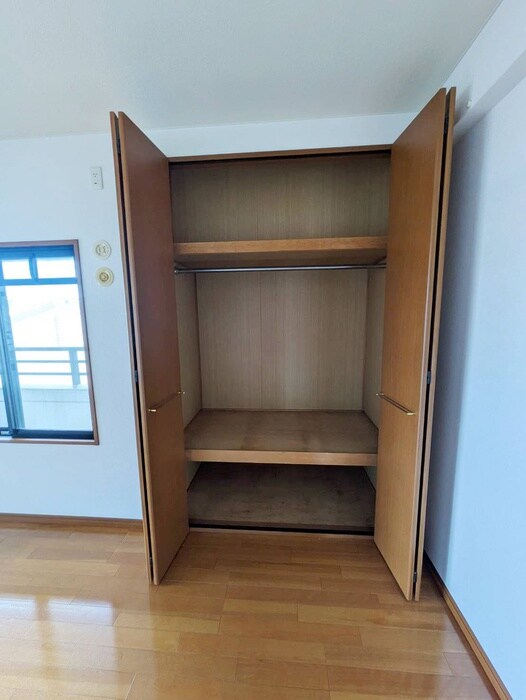物件内観写真19　(収納)
