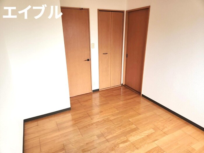 物件内観写真22　(居室)