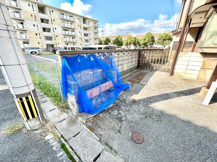 物件外観写真3　(建物設備)