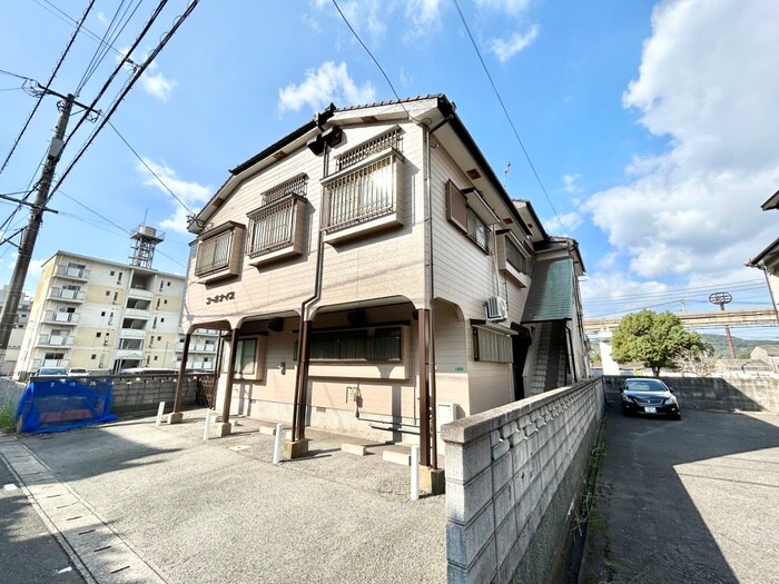 物件外観写真4　(外観写真)