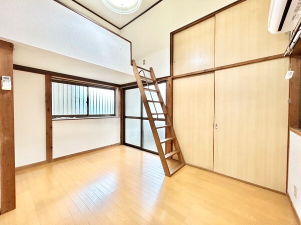居室