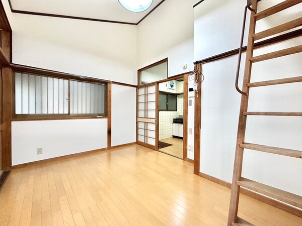 居室