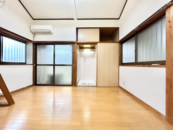 居室