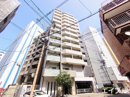 Ａｄｅｎ博多祇園町外観写真