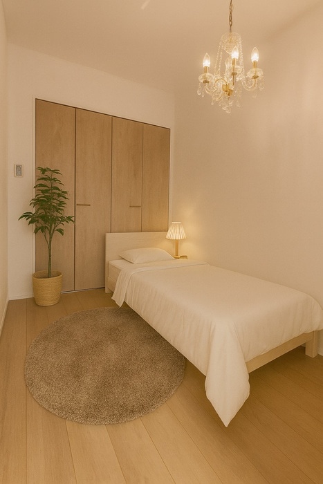 物件内観写真3　(居室)