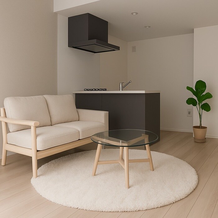 物件内観写真4　(居室)