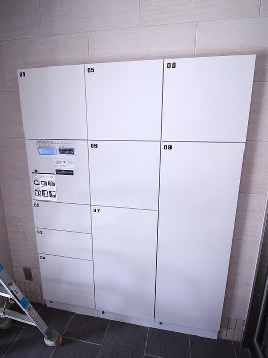 物件外観写真5　(建物設備)