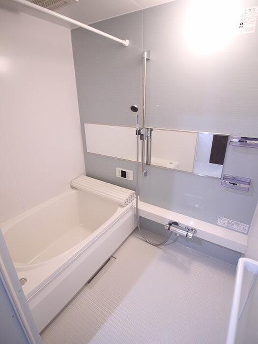 物件内観写真10　(バス／シャワールーム等)