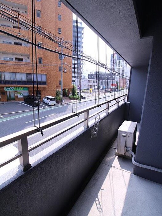 物件内観写真15　(ベランダ・バルコニー)