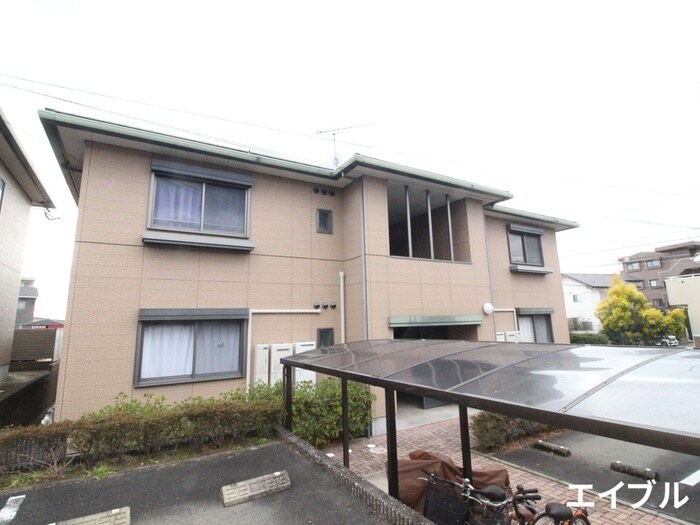 物件外観写真2　(外観写真)