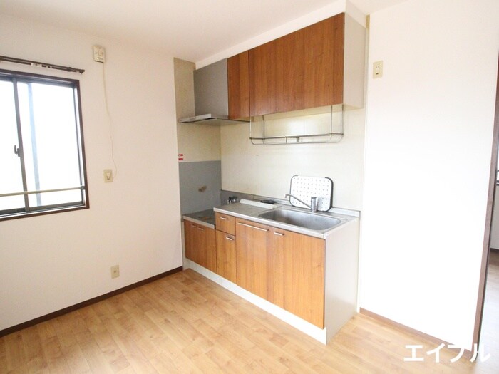 物件内観写真7　(キッチン)