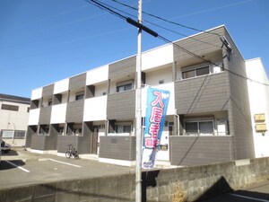 エリーナ梅林外観写真