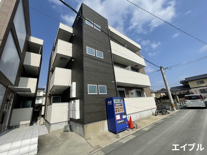 物件外観写真2　(外観写真)