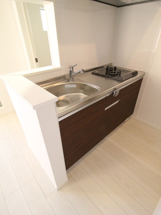 物件内観写真7　(キッチン)