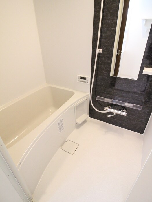 物件内観写真12　(バス／シャワールーム等)