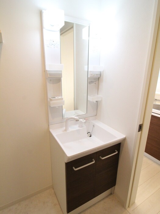 物件内観写真13　(洗面)