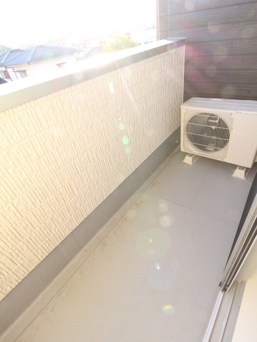 物件内観写真15　(ベランダ・バルコニー)