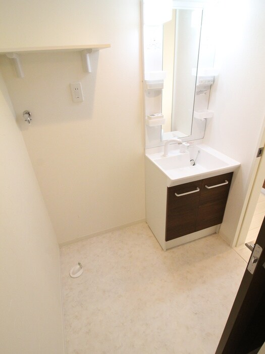 物件内観写真18　(洗面)