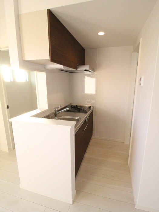 物件内観写真21　(キッチン)