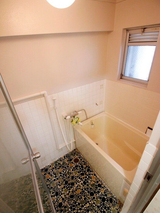 物件内観写真12　(バス／シャワールーム等)