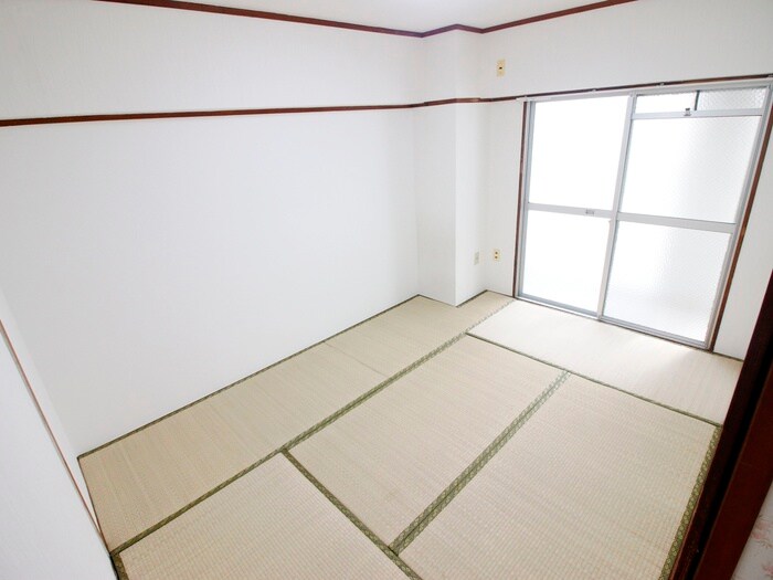 物件内観写真15　(居室)