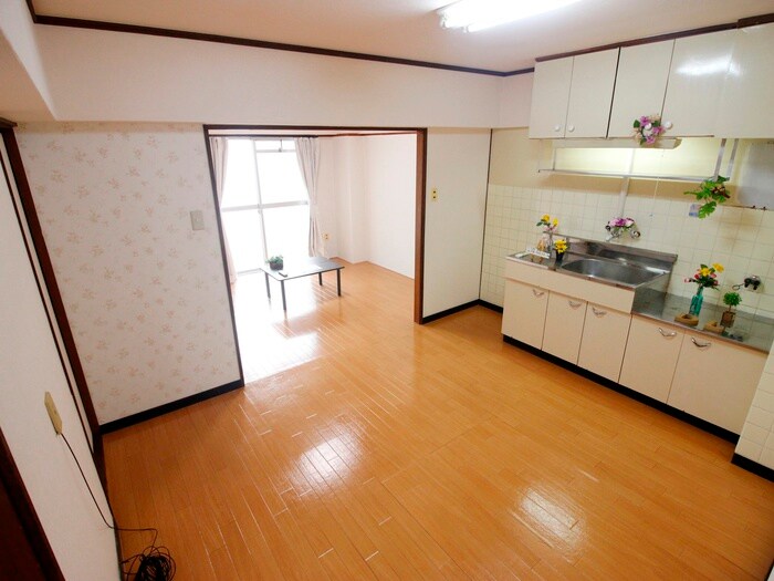 物件内観写真17　(居室)