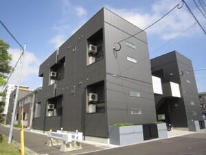 レオルガ伊都外観写真