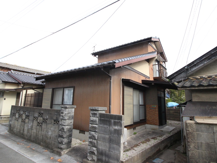 新町一戸建