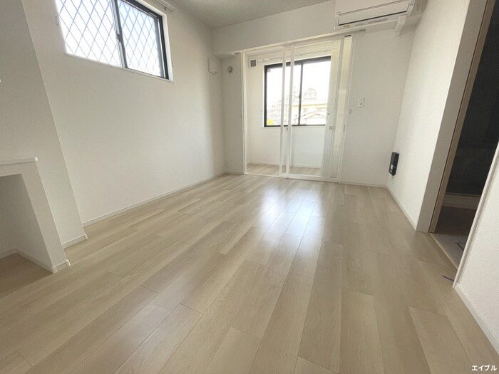 物件内観写真7　(居室)