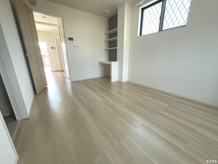 物件内観写真8　(居室)