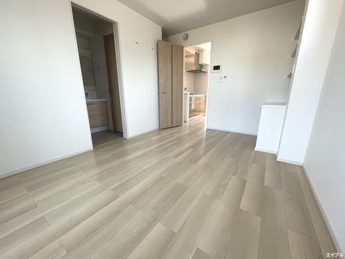 物件内観写真9　(居室)