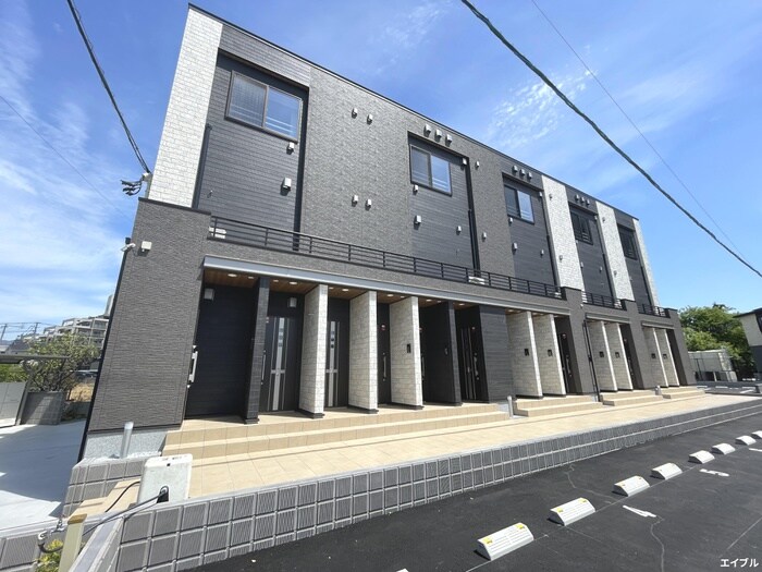 物件外観写真6　(外観写真)