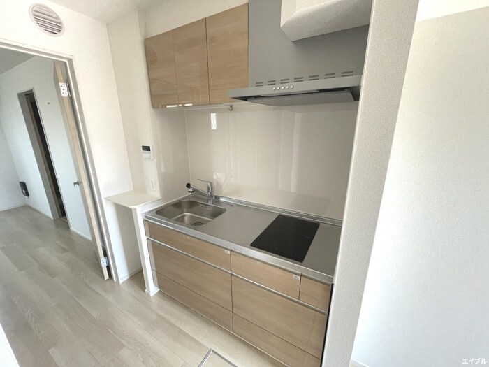 物件内観写真11　(キッチン)