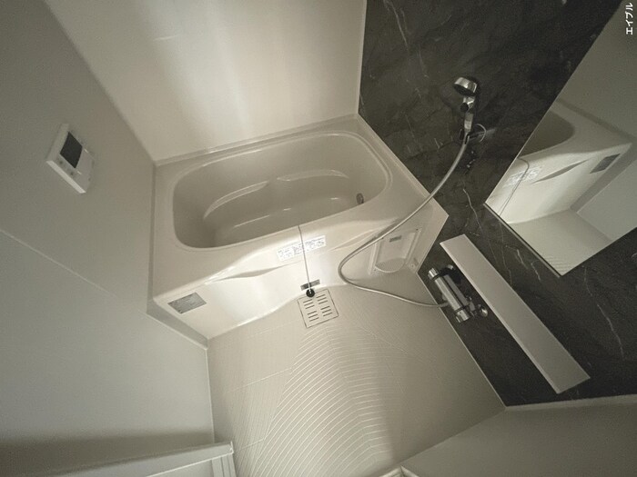 物件内観写真16　(バス／シャワールーム等)