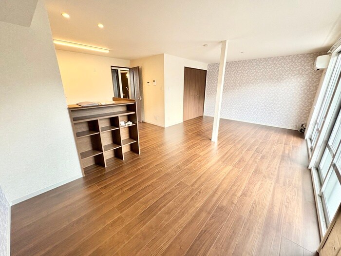 物件内観写真5　(居室)