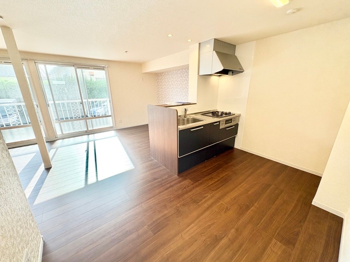 物件内観写真6　(居室)