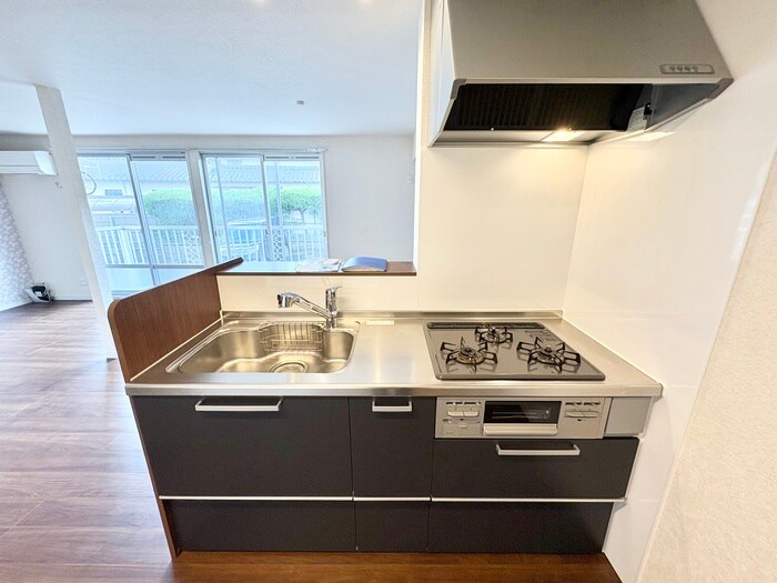 物件内観写真7　(キッチン)