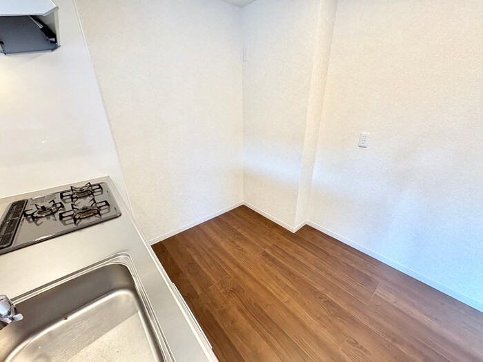 物件内観写真8　(キッチン)