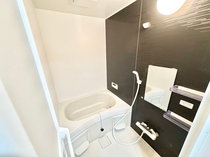 物件内観写真9　(バス／シャワールーム等)