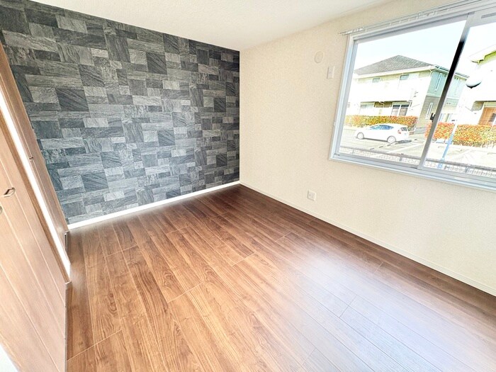 物件内観写真18　(居室)