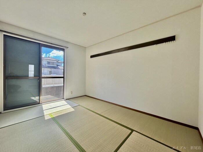 物件内観写真14　(居室)