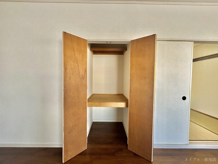 物件内観写真15　(収納)