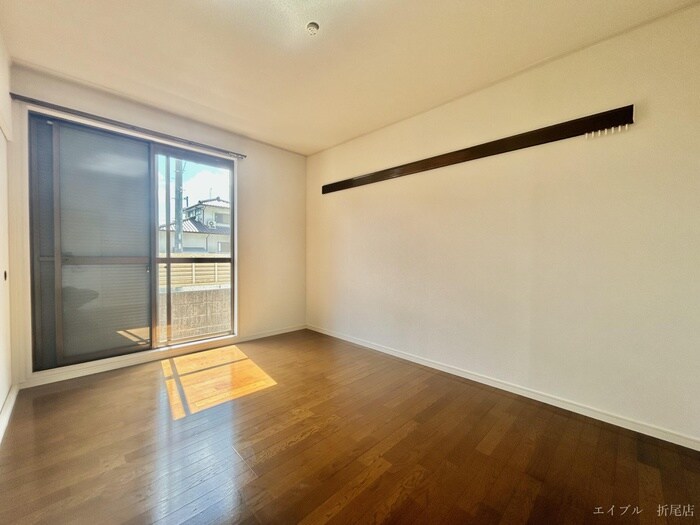 物件内観写真17　(居室)