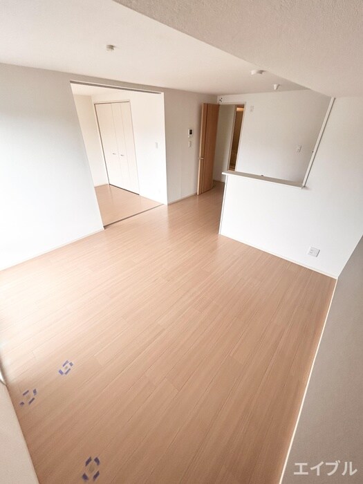 物件内観写真4　(居室)