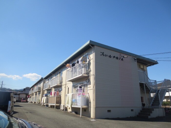 物件外観写真3　(外観写真)