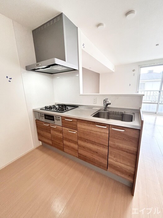 物件内観写真7　(キッチン)