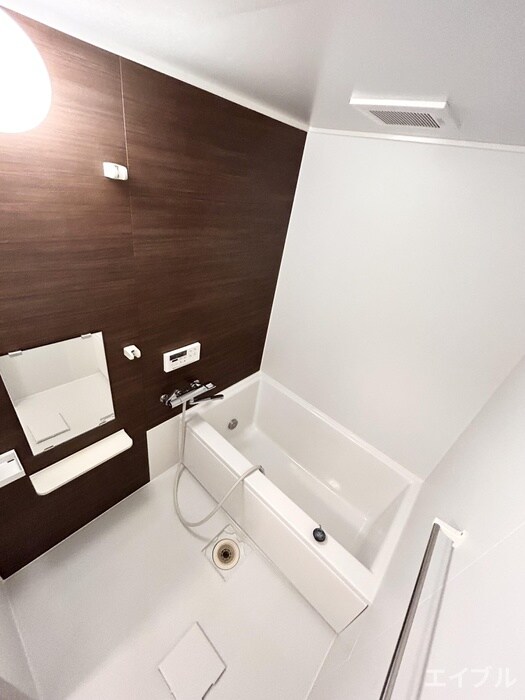 物件内観写真8　(バス／シャワールーム等)