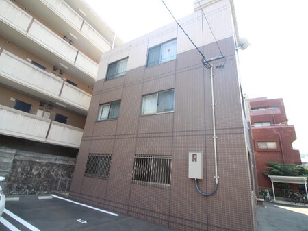 ＳｕｎｆｅｅｌＨＩＲＡＯ外観写真