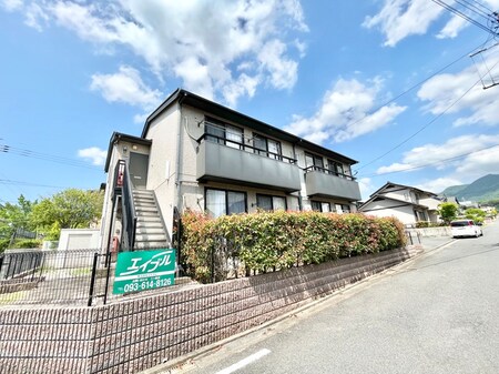 リモーネ星ヶ丘Ⅰ外観写真
